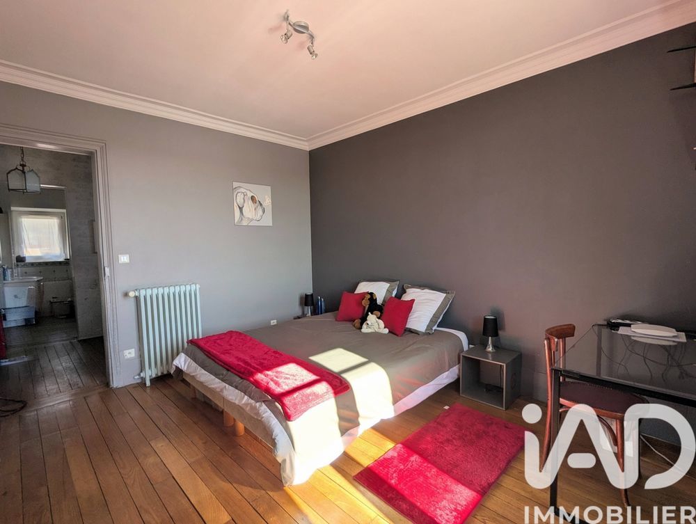 � vendre  Maison Versailles (78000)