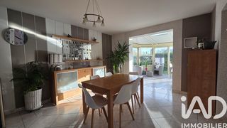  Maison � vendre 6 pi�ces 128 m�