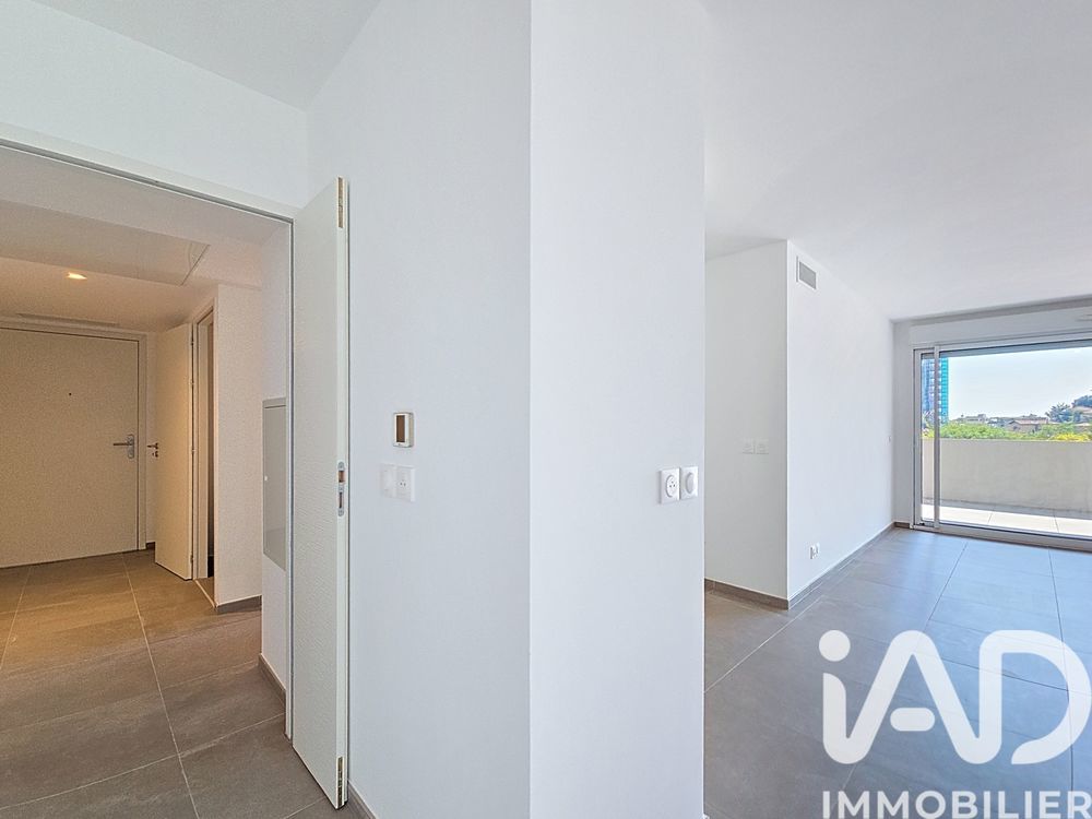 � vendre  Appartement Beausoleil (06240)