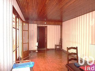  Maison � vendre 5 pi�ces 96 m�