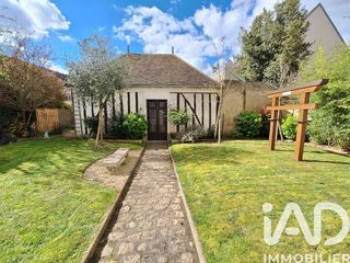  Maison � vendre 8 pi�ces 285 m�