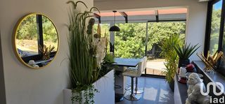  Maison � vendre 8 pi�ces 242 m�