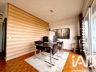  Appartement � vendre 4 pi�ces 105 m�