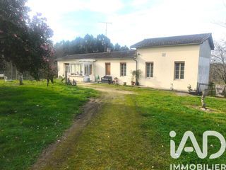  Maison � vendre 5 pi�ces 106 m�