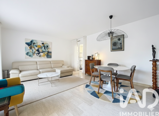  Appartement � vendre 3 pi�ces 71 m�