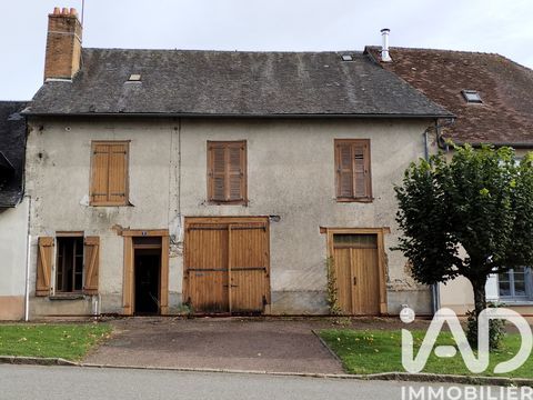   Vente Maison/villa 3 pi�ces Maison - 3 pi�ce(s) - 85 m�