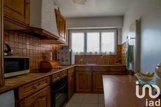  Appartement � vendre 3 pi�ces 60 m�