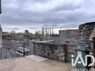  Maison � vendre 4 pi�ces 91 m�