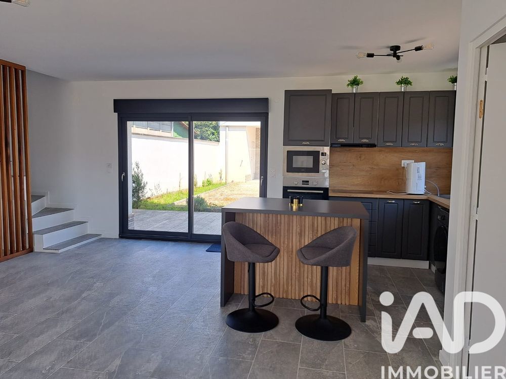 � vendre  Maison Meaux (77100)