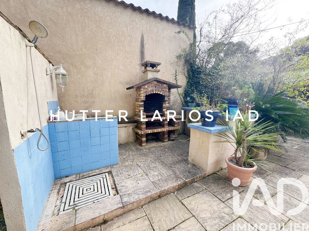 � vendre  Maison Toulon (83000)