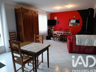  Maison � vendre 7 pi�ces 129 m�