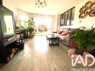  Maison � vendre 4 pi�ces 105 m�