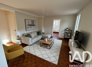  Appartement � vendre 2 pi�ces 42 m�