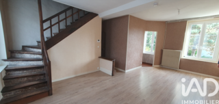  Immeuble � vendre 227 m�