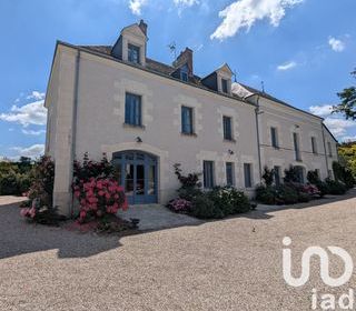  Maison � vendre 7 pi�ces 316 m�