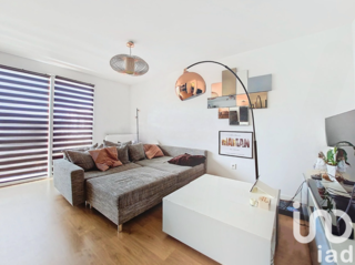  Appartement � vendre 3 pi�ces 63 m�