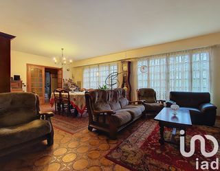  Maison � vendre 7 pi�ces 152 m�