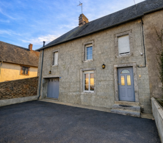  Maison � vendre 4 pi�ces 92 m�