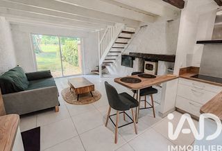  Maison � vendre 2 pi�ces 42 m�