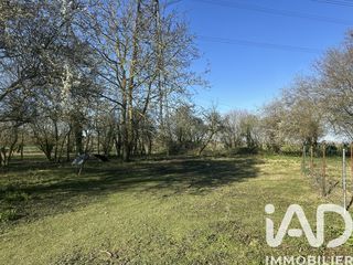  Terrain � vendre 2294 m�