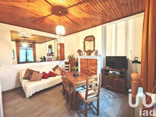  Maison � vendre 3 pi�ces 85 m�