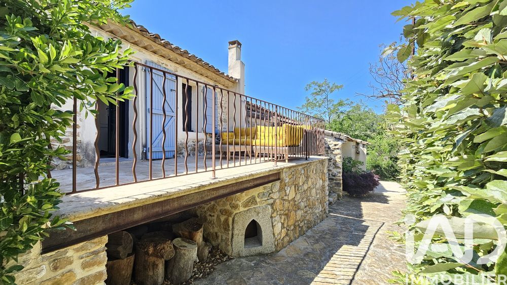 � vendre  Maison Le Castellet (83330)
