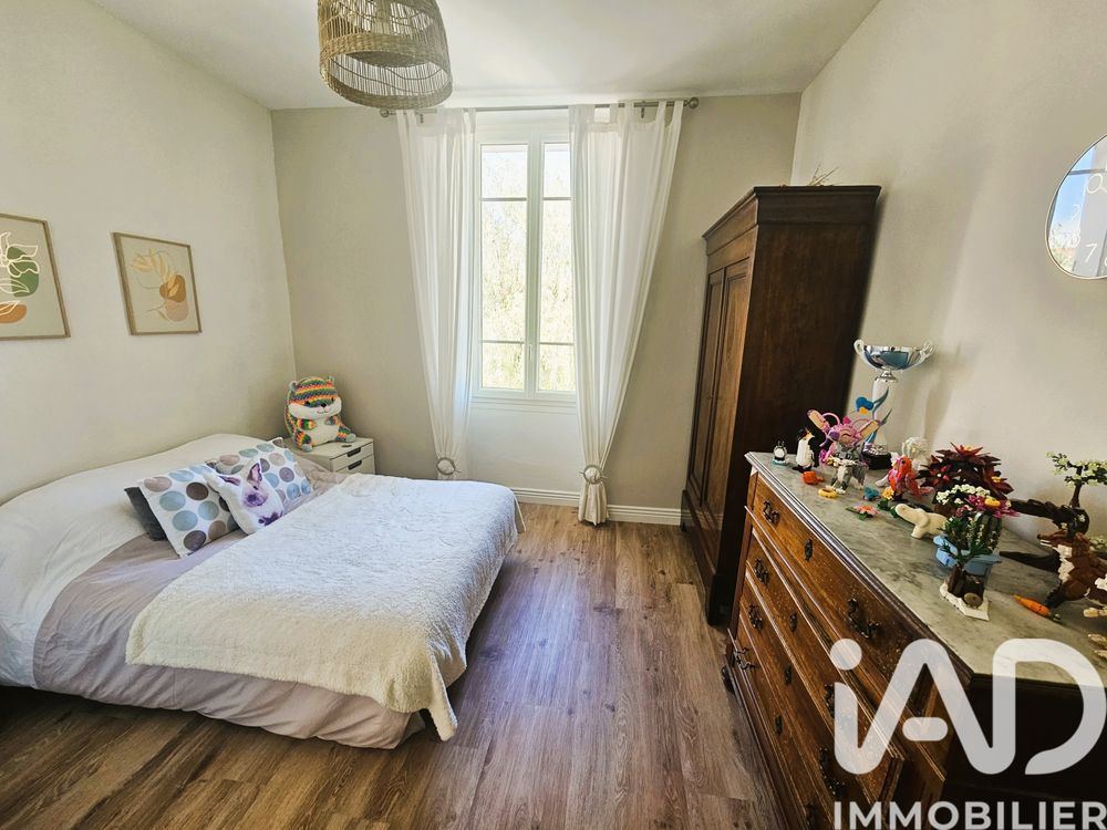 � vendre  Maison La Londe-les-Maures (83250)