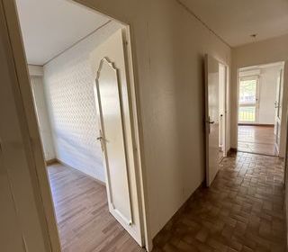  Appartement � vendre 4 pi�ces 63 m�