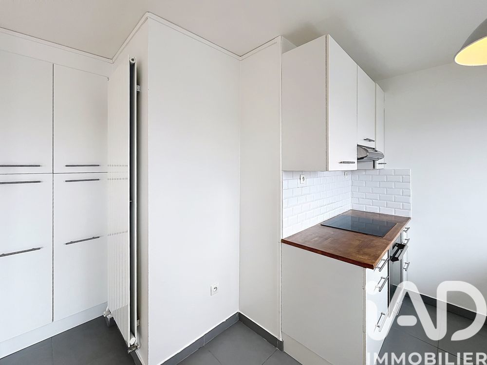 � vendre  Appartement Paris 11