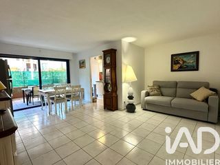  Appartement � vendre 3 pi�ces 61 m�