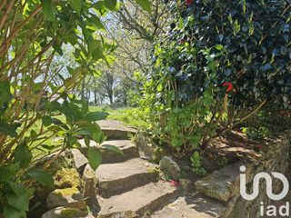  Maison � vendre 4 pi�ces 160 m�