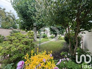  Maison � vendre 7 pi�ces 163 m�