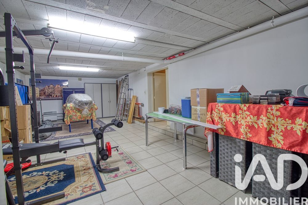 � vendre  Maison Saint-Prix (95390)