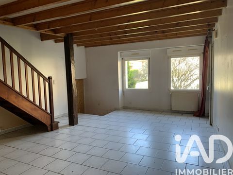   Vente Maison de village 5 pi�ces Maison - 5 pi�ce(s) - 149 m�
