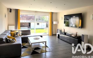  Maison � vendre 7 pi�ces 110 m�