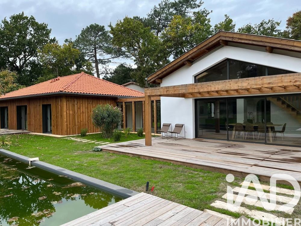 � vendre  Maison Moliets-et-Maa (40660)