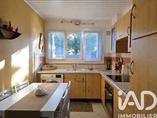  Appartement � vendre 2 pi�ces 50 m�