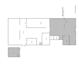  Immeuble � vendre 313 m�