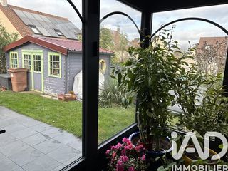  Maison � vendre 6 pi�ces 145 m�