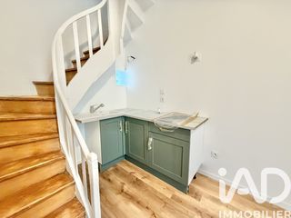  Maison � vendre 2 pi�ces 29 m�