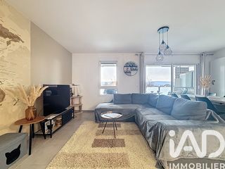  Appartement � vendre 4 pi�ces 84 m�