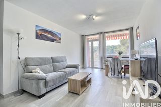  Appartement � vendre 3 pi�ces 54 m�