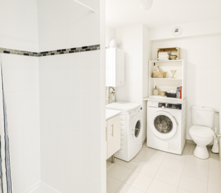  Appartement � vendre 3 pi�ces 54 m�