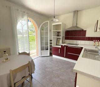  Maison � vendre 9 pi�ces 190 m�