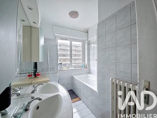  Appartement � vendre 5 pi�ces 103 m�