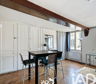  Appartement � vendre 2 pi�ces 37 m�