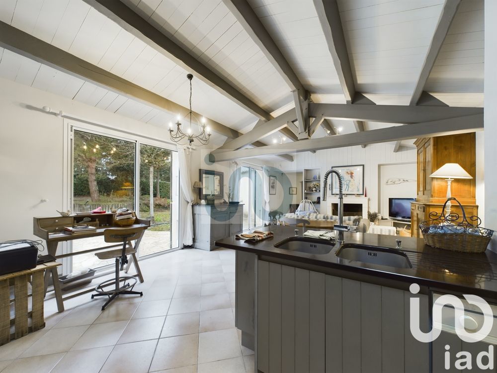 � vendre  Maison La Couarde-sur-Mer (17670)