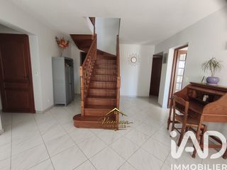  Maison � vendre 8 pi�ces 208 m�