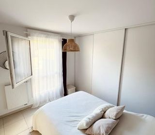  Appartement � vendre 3 pi�ces 57 m�