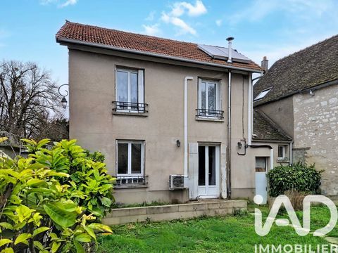  Vente Maison/villa 3 pi�ces Maison - 3 pi�ce(s) - 56 m�